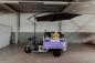 Preview: Partydreirad das Biermobil